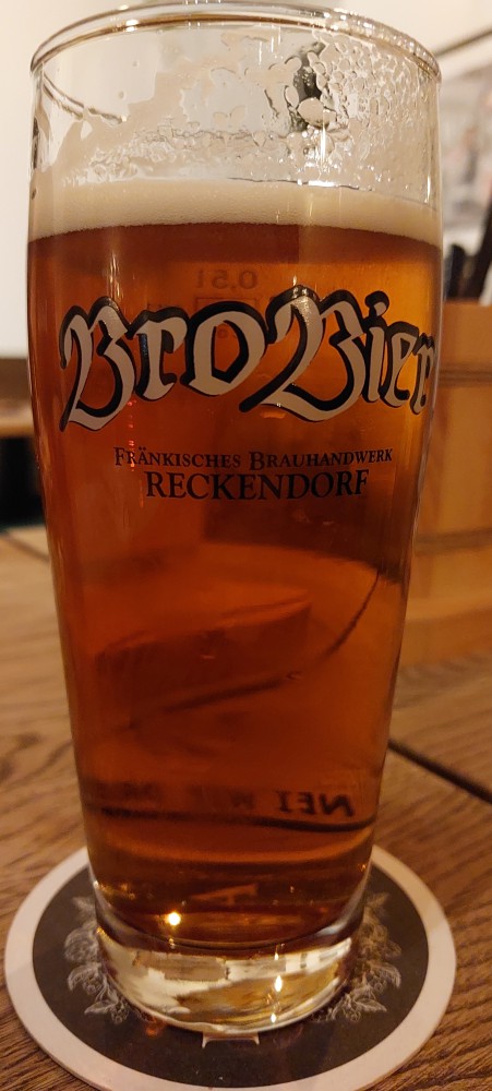 BroBier Vollbier